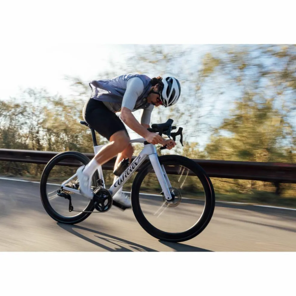 Wilier Rapida 105 Di2 2027