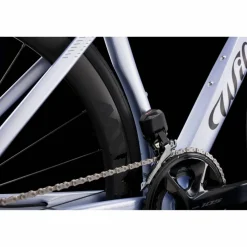 Wilier Rapida 105 Di2 2027