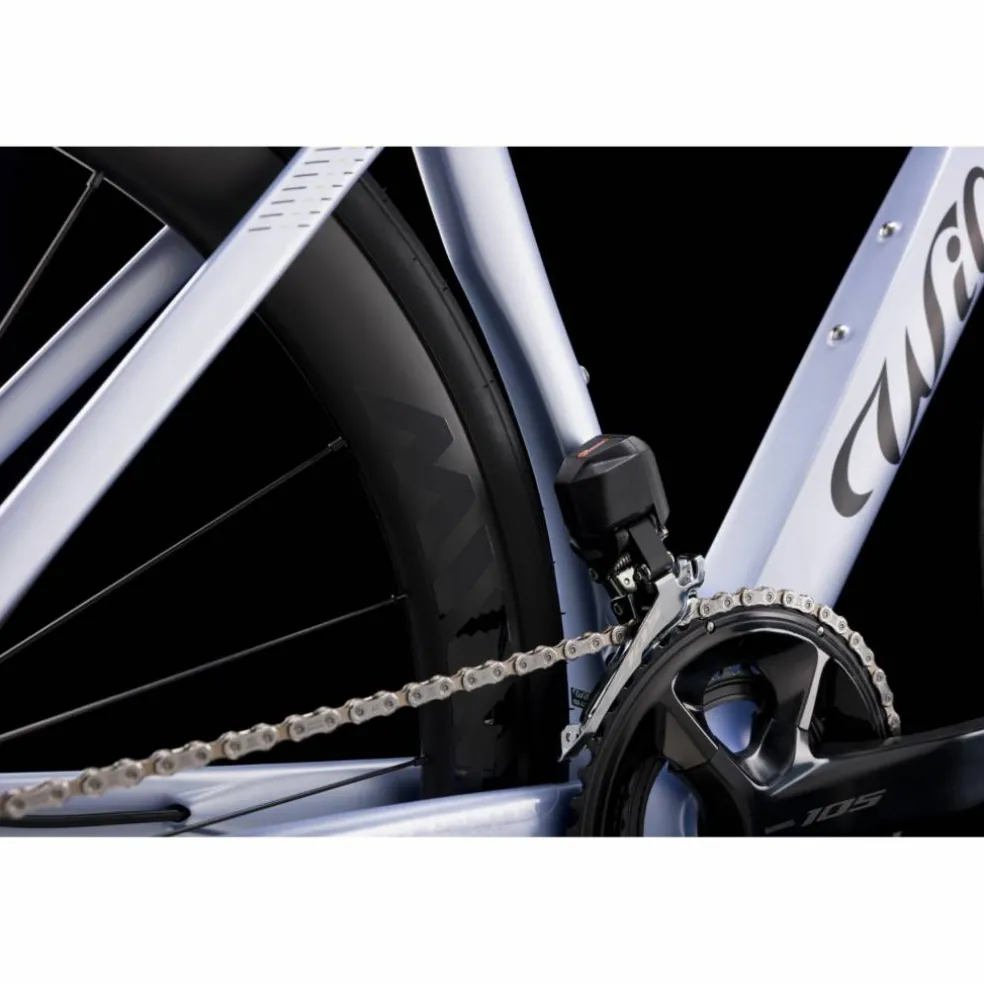 Wilier Rapida 105 Di2 2027