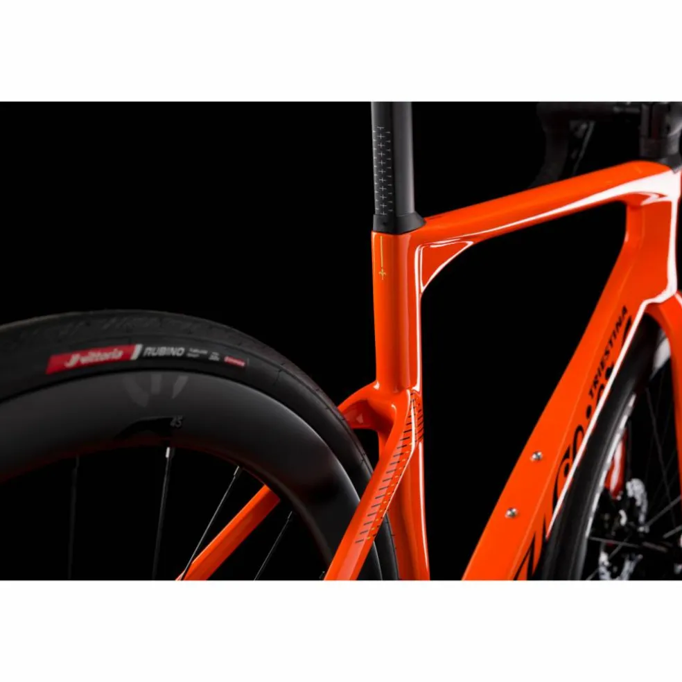 Wilier Rapida 105 Di2 2027