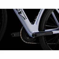 Wilier Rapida 105 Di2 2027