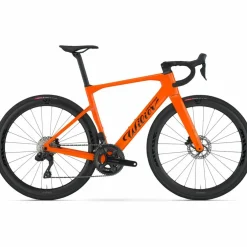 Wilier Rapida 105 Di2 2027