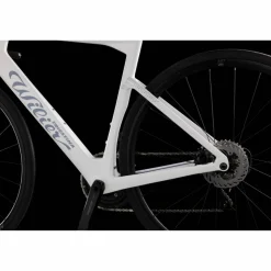 Wilier Rapida 105 Di2 2027