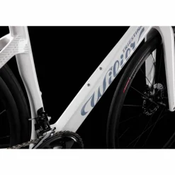 Wilier Rapida 105 Di2 2027