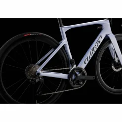 Wilier Rapida 105 Di2 2027