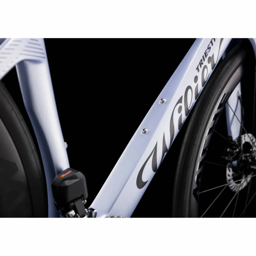Wilier Rapida 105 Di2 2027