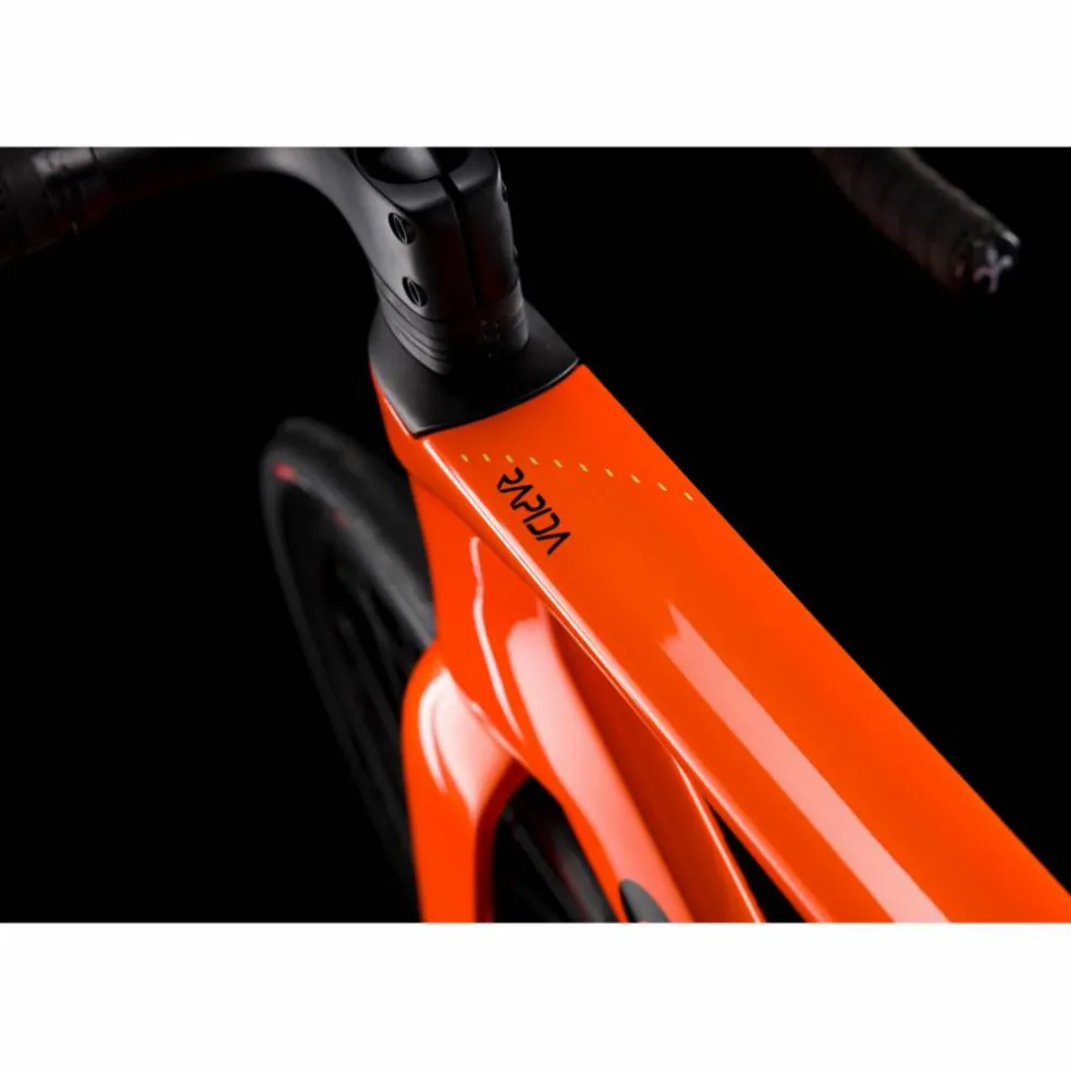 Wilier Rapida 105 Di2 2027