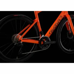 Wilier Rapida 105 Di2 2027
