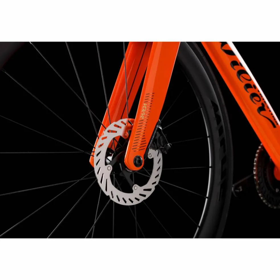 Wilier Rapida 105 Di2 2027
