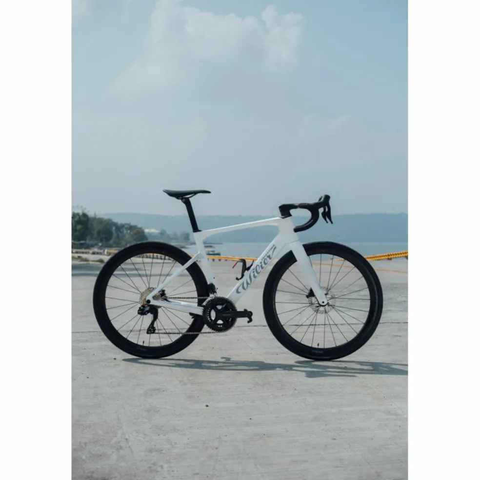 Wilier Rapida 105 Di2 2027