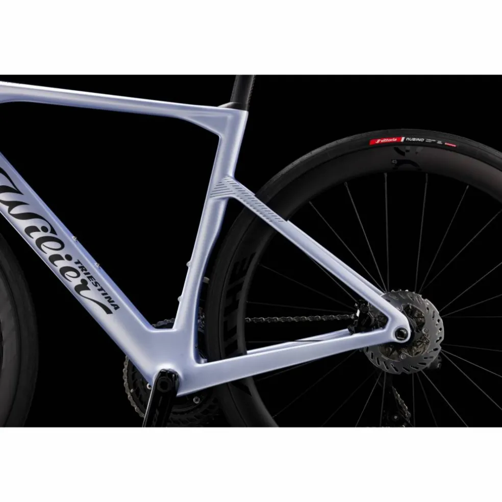 Wilier Rapida 105 Di2 2027