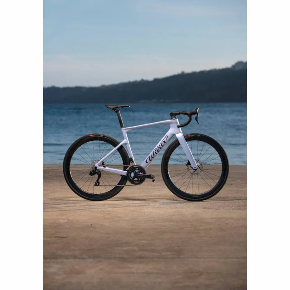 Wilier Rapida 105 Di2 2027