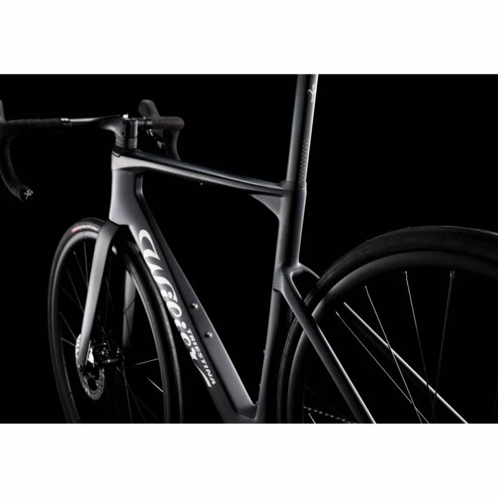 Wilier Rapida 105 Di2 2027
