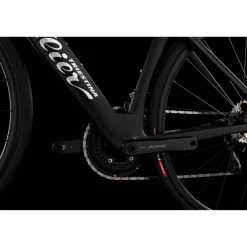 Wilier Rapida 105 Di2 2027