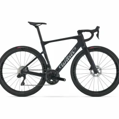 Wilier Rapida 105 Di2 2027