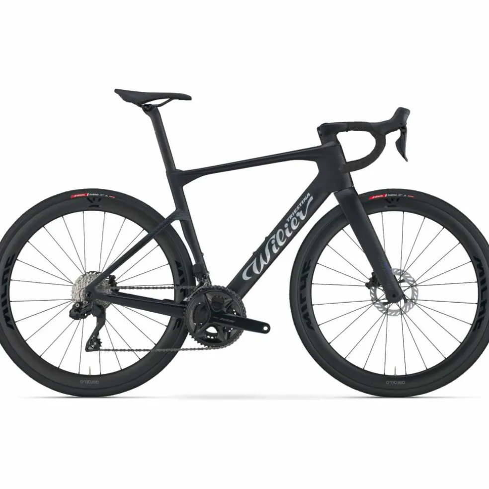 Wilier Rapida 105 Di2 2027