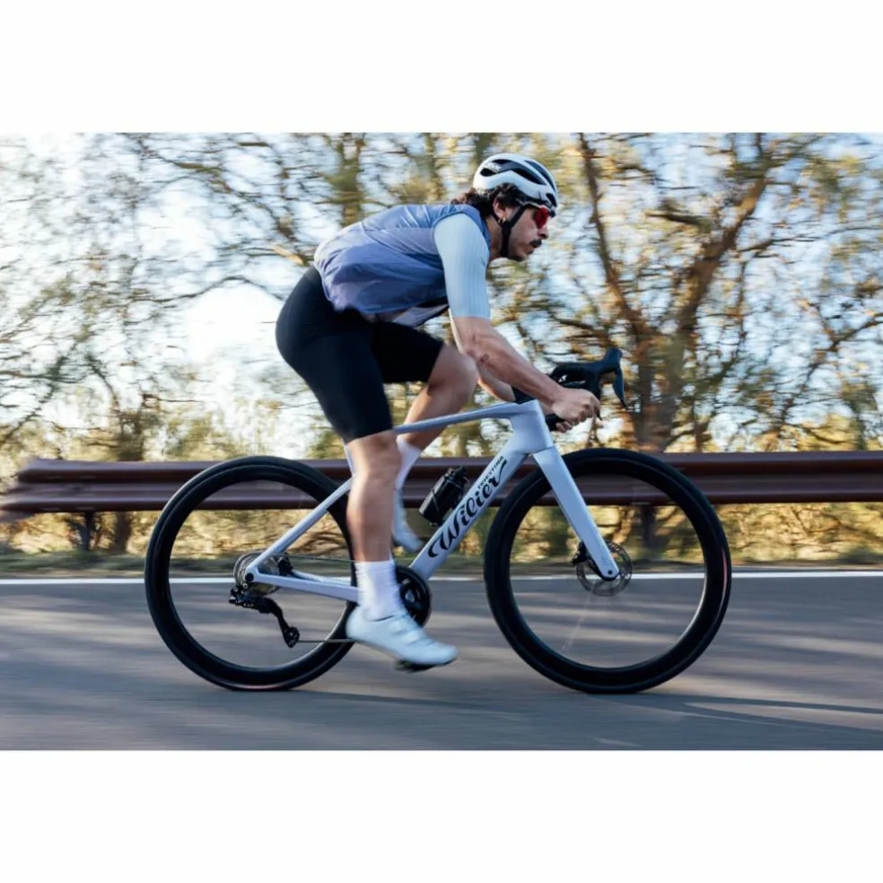 Wilier Rapida 105 Di2 2027