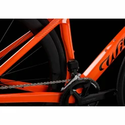 Wilier Rapida 105 Di2 2027
