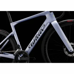 Wilier Rapida 105 Di2 2027