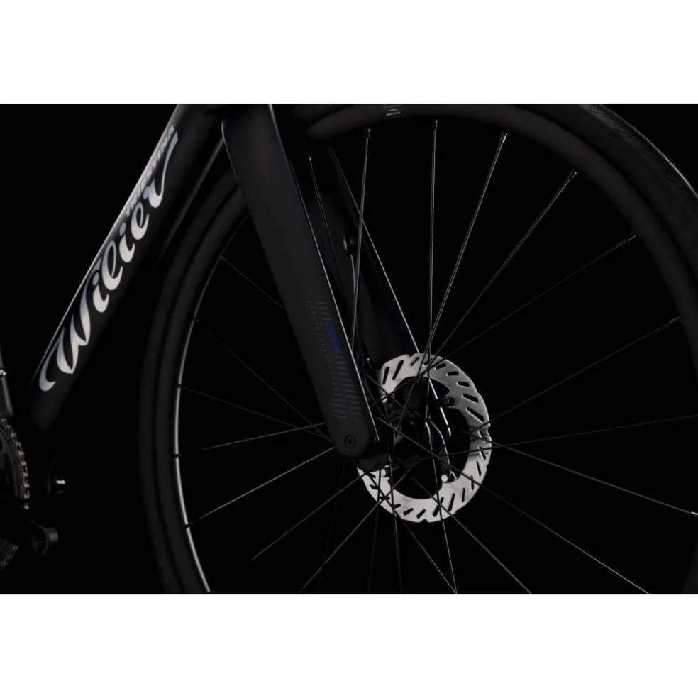 Wilier Rapida 105 Di2 2027
