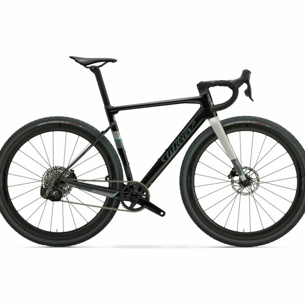 Wilier Rave SL GRX 2025