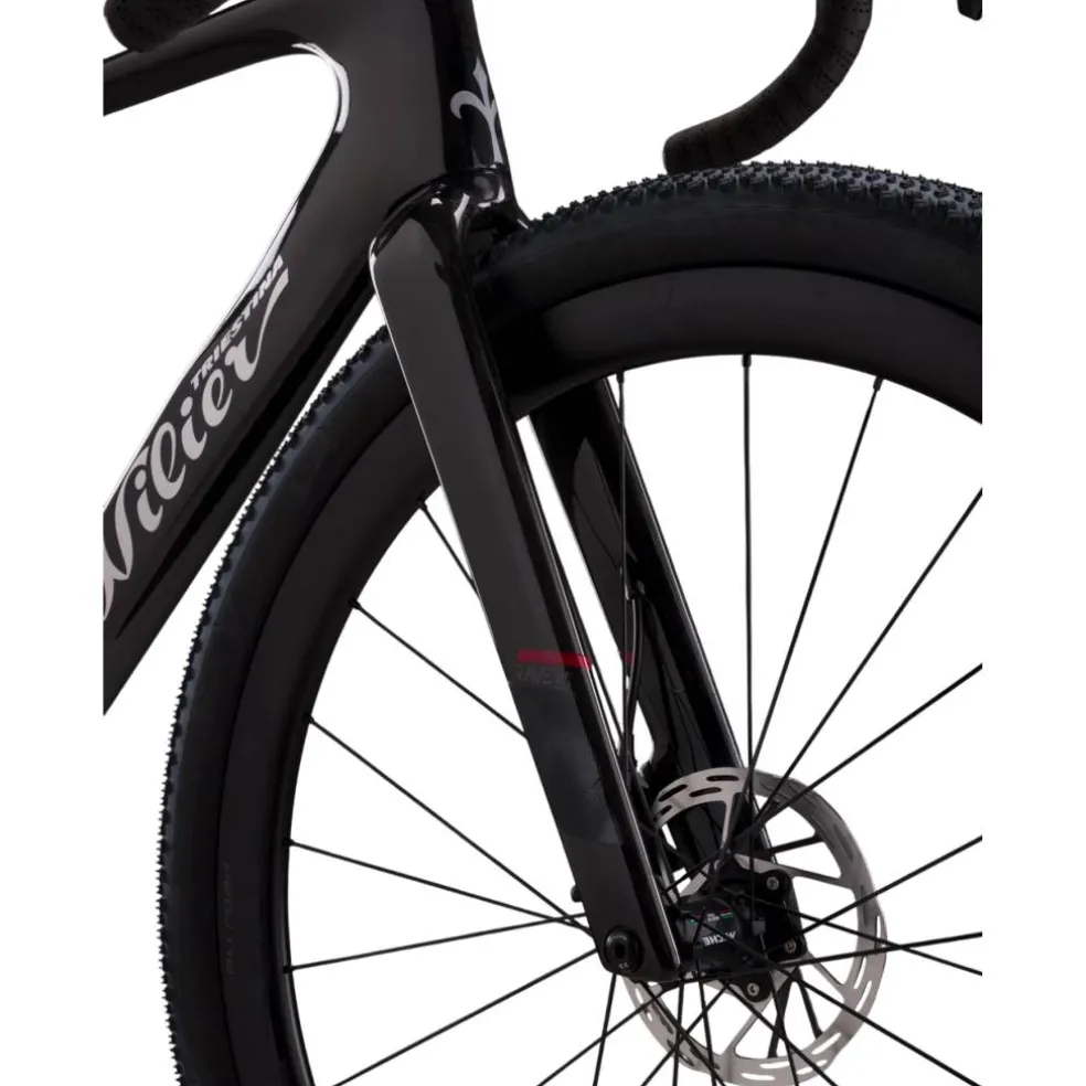 Wilier Rave SLR ID2 GRX 1x12 Di2 2026