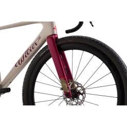 Wilier Rave SLR ID2 GRX 1x12 Di2 2026