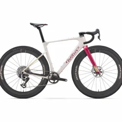 Wilier Rave SLR ID2 GRX 1x12 Di2 2026
