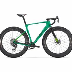 Wilier Rave SLR ID2 GRX 1x12 Di2 2026