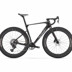 Wilier Rave SLR ID2 GRX 1x12 Di2 2026