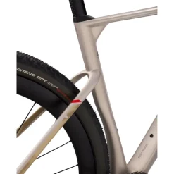 Wilier Rave SLR ID2 GRX 1x12 Di2 Aero 2026
