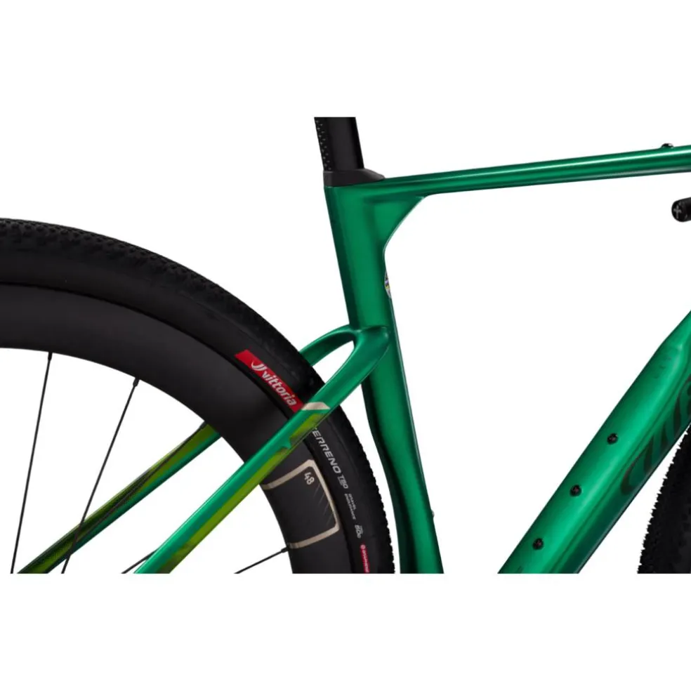 Wilier Rave SLR ID2 XPLR 2026