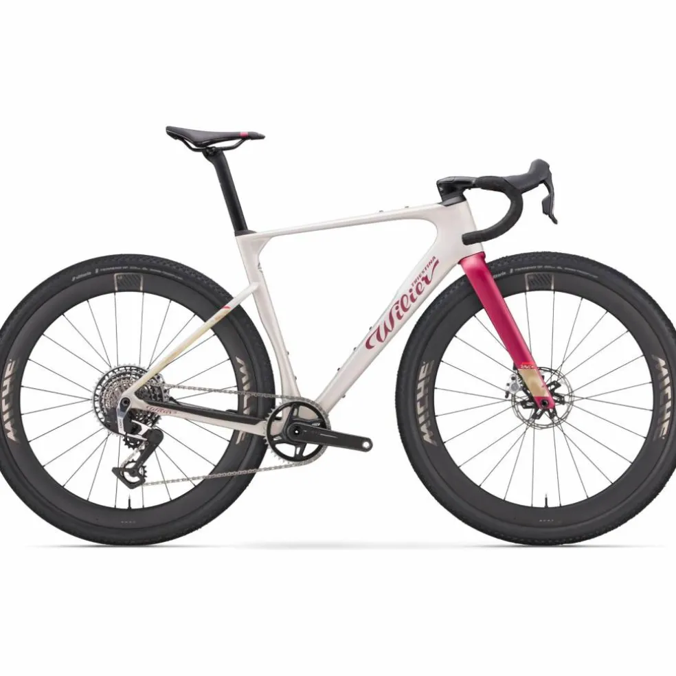 Wilier Rave SLR ID2 XPLR 2026