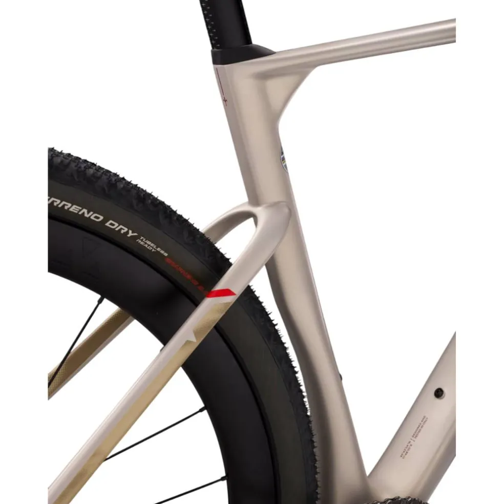 Wilier Rave SLR ID2 XPLR 2026