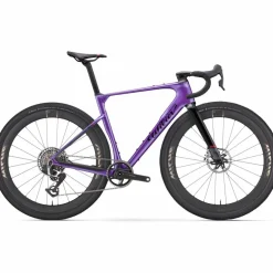 Wilier Rave SLR ID2 XPLR 2026