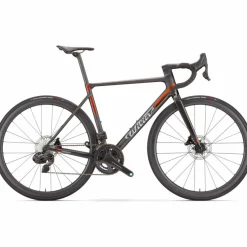 Wilier Verticale SLR Ultegra Di2 2027
