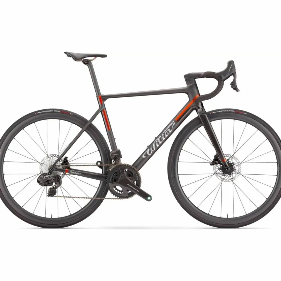 Wilier Verticale SLR Ultegra Di2 2027