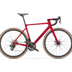 Wilier Verticale SLR Ultegra Di2 2027