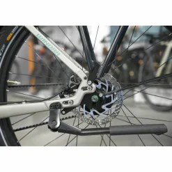 Winora Yucatan R8F Belt 630 Wh