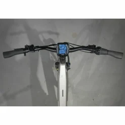 Winora Yucatan R8F Belt 630 Wh