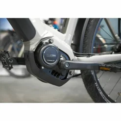Winora Yucatan R8F Belt 630 Wh