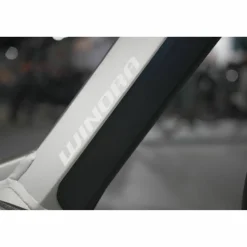 Winora Yucatan R8F Belt 630 Wh
