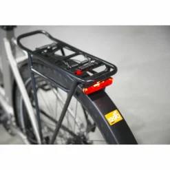 Winora Yucatan R8F Belt 630 Wh