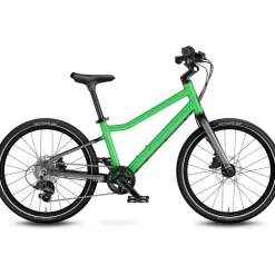 Woom EXPLORE 4 20 Inch Kinderfiets 2026