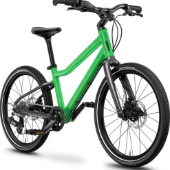 Woom EXPLORE 4 20 Inch Kinderfiets 2026