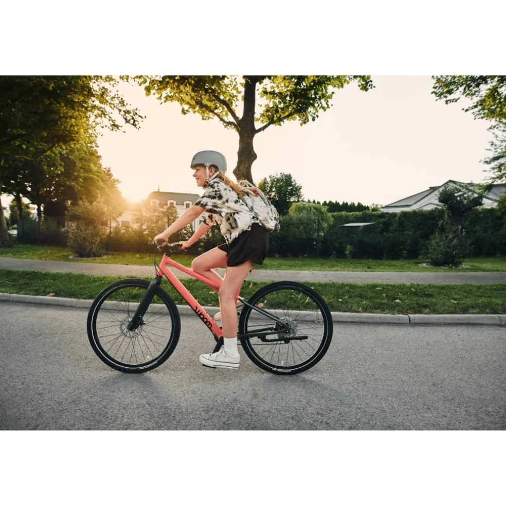 Woom EXPLORE 4 20 Inch Kinderfiets 2026