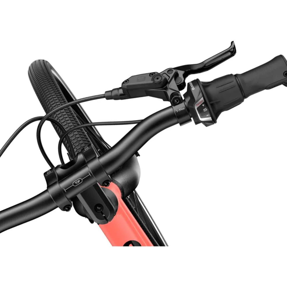 Woom EXPLORE 4 20 Inch Kinderfiets 2026