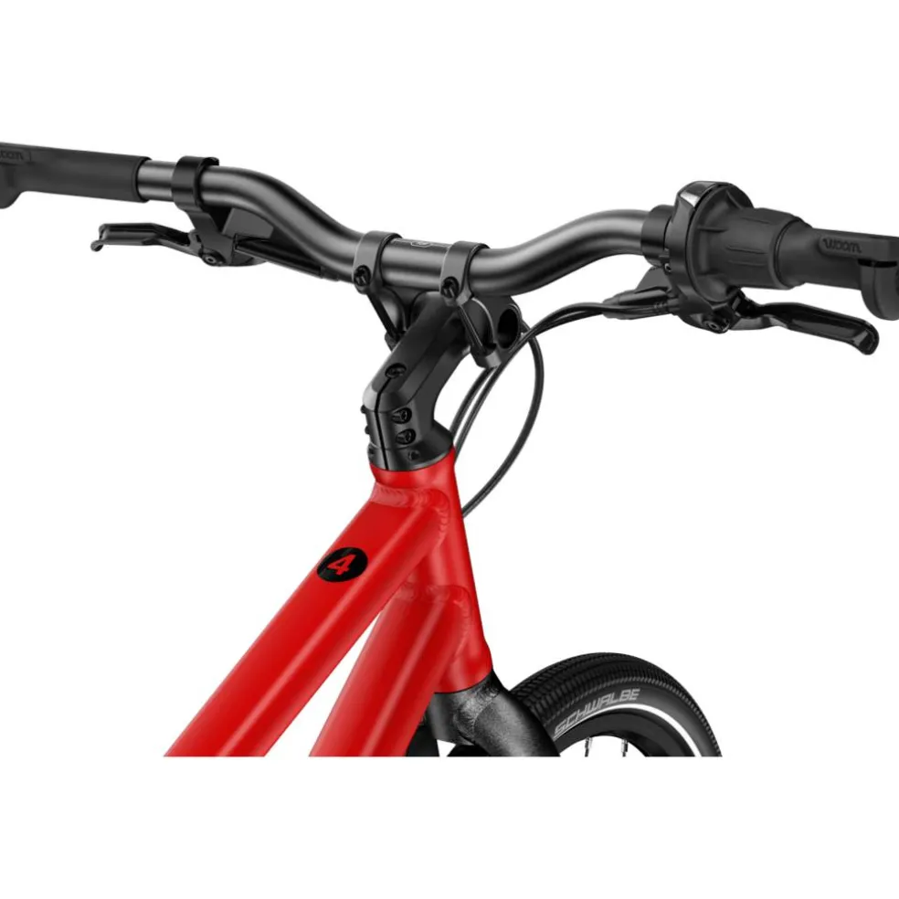 Woom EXPLORE 4 20 Inch Kinderfiets 2026