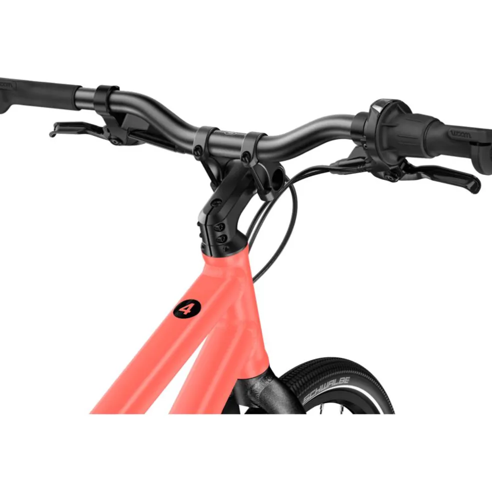 Woom EXPLORE 4 20 Inch Kinderfiets 2026