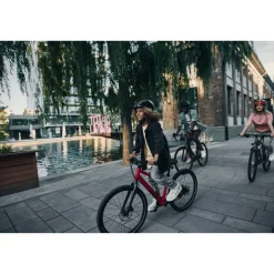 Woom EXPLORE 4 20 Inch Kinderfiets 2026